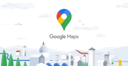 google maps blog