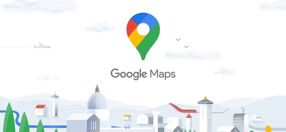 google maps blog