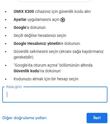 Google Hesabını Silmenin Güvenlik Açısından Önemi