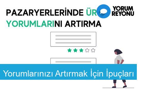 Yorumlarınızı Artırmak İçin İpuçları